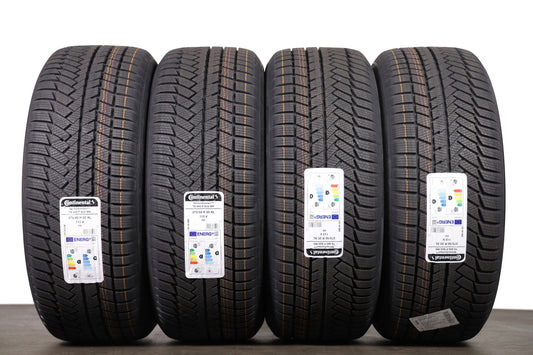 Mercedes GLE V167 C167 W167 20" AMG Winterräder A1674013200 Original neue Reifen