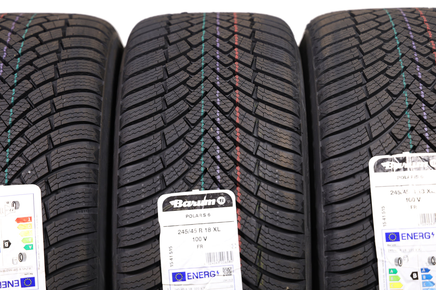 Mercedes E-Klasse W213 S213 C238 A238 Winterräder 18 Zoll Original A2134015200