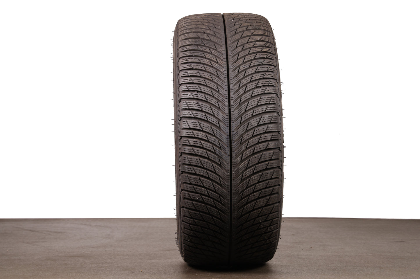 Mercedes CLE 53 AMG 19" Winterräder A2364012700 Original Michelin Reifen