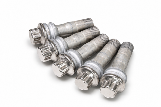 20x Radschrauben M15 x 1,25 original Mercedes-Benz für GLE V167 C167 & GLS X167