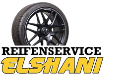Reifenservice Elshani