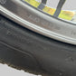 Original Mercedes G Klasse W463 W465 22 Zoll Sommerräder Schmiederäder Kreuzspeichendesign A4634012000