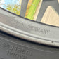 Original Mercedes G Klasse W463 W465 22 Zoll Sommerräder Schmiederäder Kreuzspeichendesign A4634012000