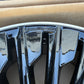 4x original Alufelgen Mercedes AMG E-Klasse W214 S214 20 Zoll A2144010500 & A2144010600