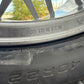 Original Mercedes G Klasse W463 W465 22 Zoll Sommerräder Schmiederäder Kreuzspeichendesign A4634012000