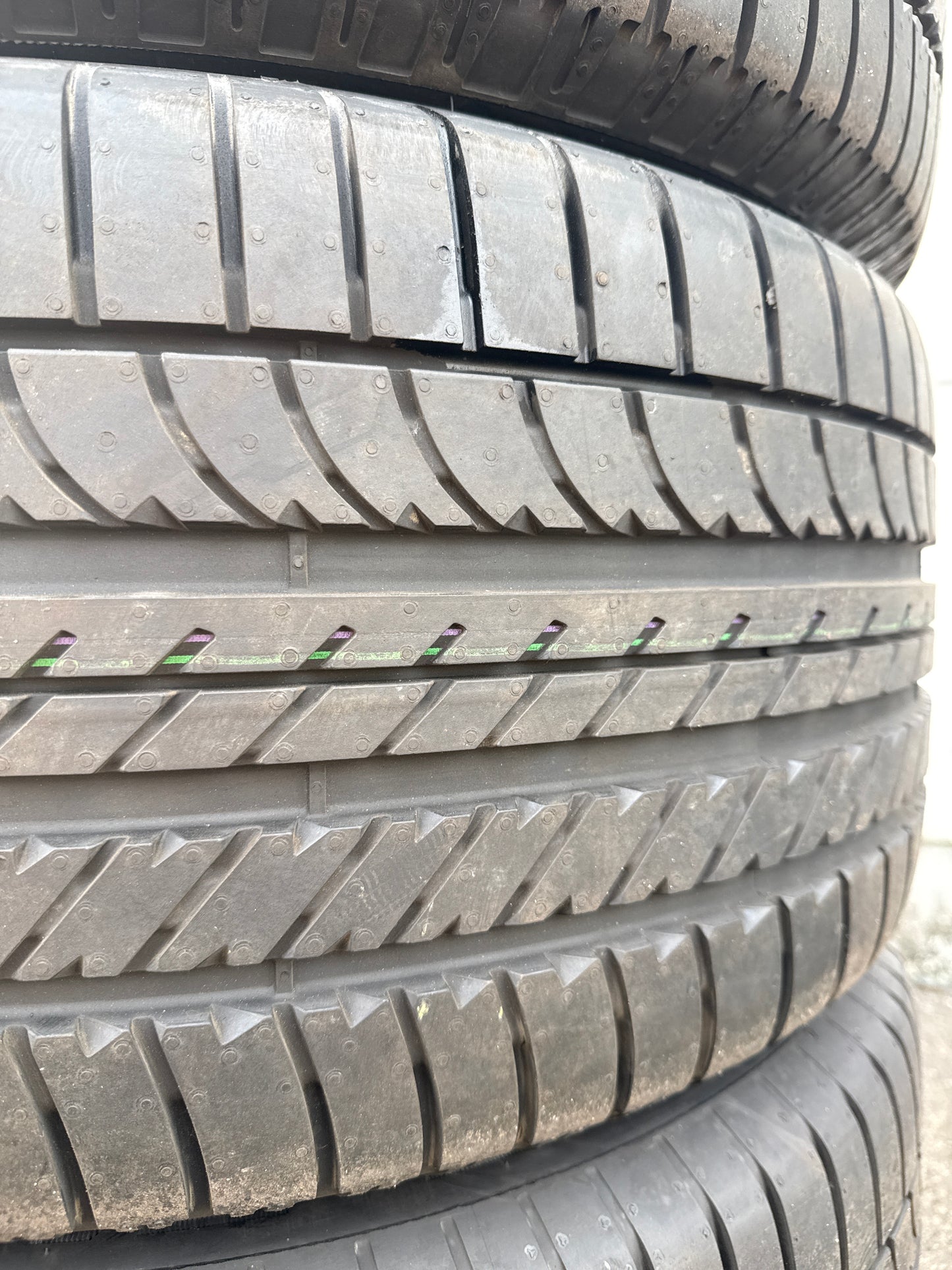 Original Mercedes G Klasse W463 W465 22 Zoll Sommerräder Schmiederäder Kreuzspeichendesign A4634012000
