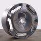 Original Mercedes GLS Maybach Alufelge 9,5 x 23 ET47 A1674013701 Schmiederad im 5-Loch-Design