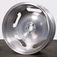 Original Mercedes GLS Maybach Alufelge 9,5 x 23 ET47 A1674013701 Schmiederad im 5-Loch-Design