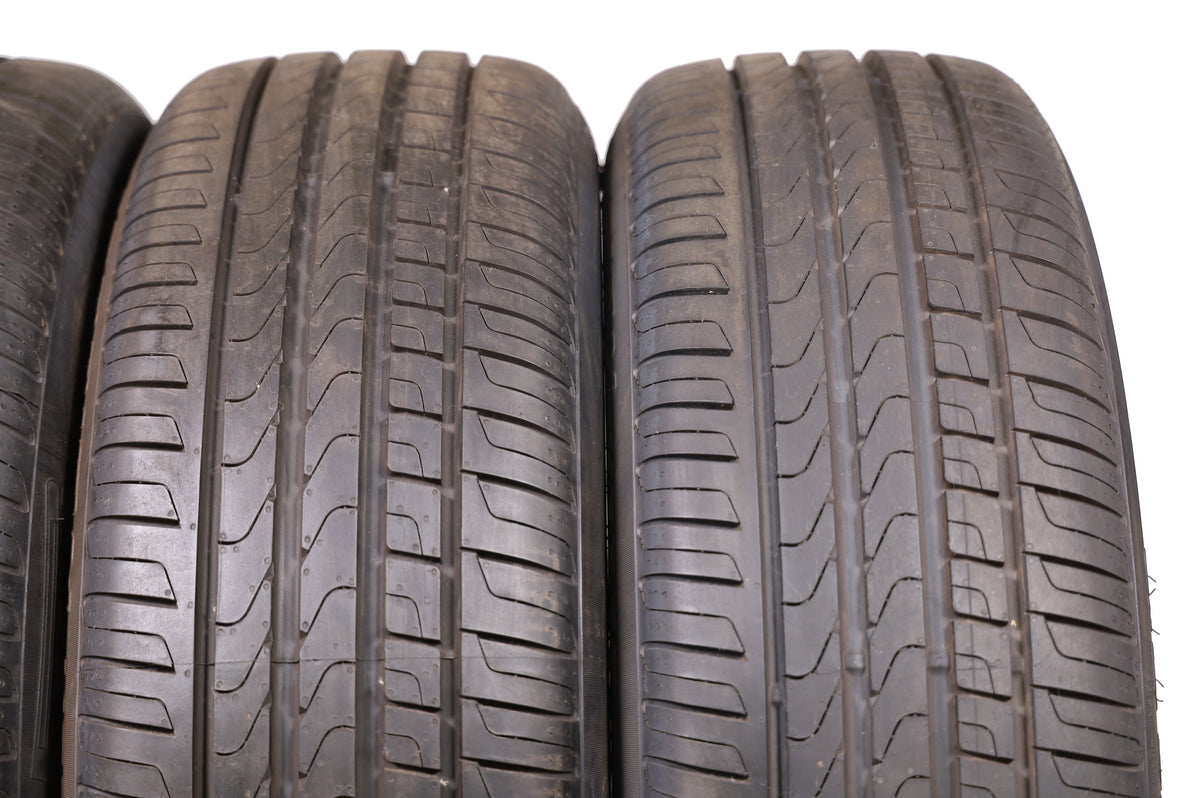 Original Mercedes-AMG Sommerräder 19'' für EQC N293 A2934011400