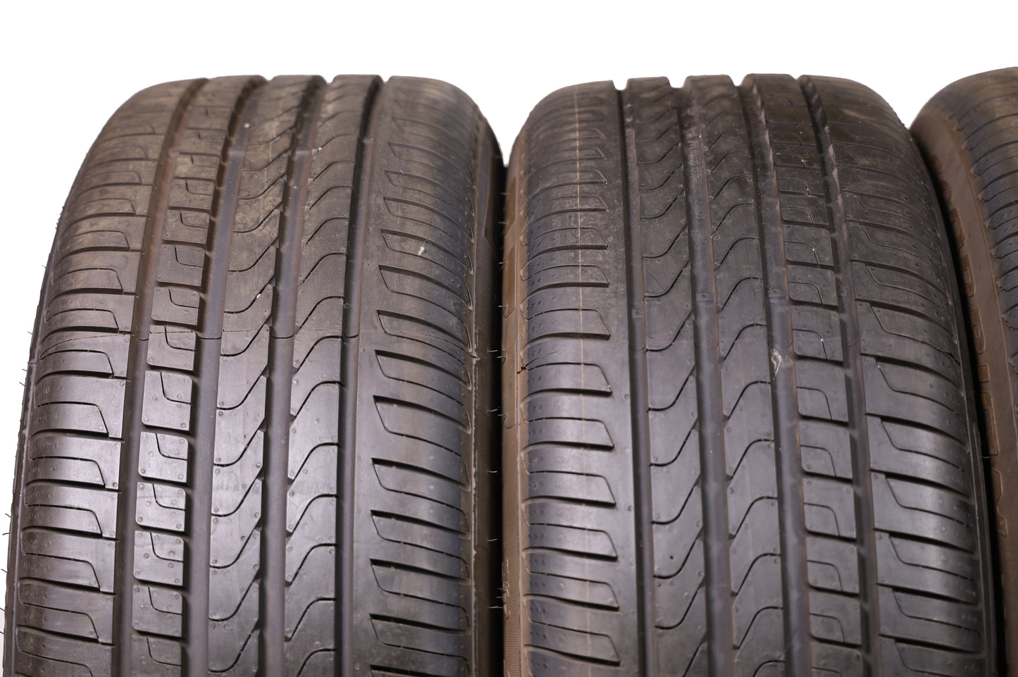 Original Mercedes-AMG Sommerräder 19'' für EQC N293 A2934011400