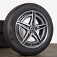 Original Mercedes-AMG Sommerräder 19'' für EQC N293 A2934011400