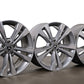 Original Mercedes S-Klasse Alufelgen 8,5 x 19 ET36 A2224011302 W222 V222