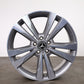 Original Mercedes S-Klasse Alufelgen 8,5 x 19 ET36 A2224011302 W222 V222