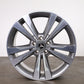 Original Mercedes S-Klasse Alufelgen 8,5 x 19 ET36 A2224011302 W222 V222