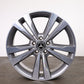 Original Mercedes S-Klasse Alufelgen 8,5 x 19 ET36 A2224011302 W222 V222