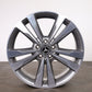 Original Mercedes S-Klasse Alufelgen 8,5 x 19 ET36 A2224011302 W222 V222