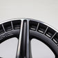 4x original Mercedes EQS Alufelgen 10 x 21 ET47 A2974011600 EQS 53 AMG W297 V297