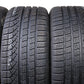 Mercedes E 53 Hybrid AMG W214 S214 19 Zoll Winterräder A2144010900 Original
