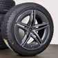 Mercedes E 53 Hybrid AMG W214 S214 19 Zoll Winterräder A2144010900 Original