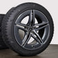 Mercedes E 53 Hybrid AMG W214 S214 19 Zoll Winterräder A2144010900 Original