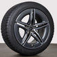 Mercedes E 53 Hybrid AMG W214 S214 19 Zoll Winterräder A2144010900 Original