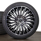 Mercedes E-Klasse W214 S214 AMG 20" Sommerräder A2144010500 NEUWERTIG Original