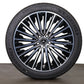 Mercedes E-Klasse W214 S214 AMG 20" Sommerräder A2144010500 NEUWERTIG Original