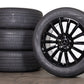 Original Mercedes Sommerräder 20 Zoll G-Klasse W463 W465 A4634011700 NEUWERTIG