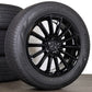 Original Mercedes Sommerräder 20 Zoll G-Klasse W463 W465 A4634011700 NEUWERTIG