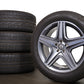 Original Mercedes Sommerräder 20 Zoll für GL GLS X166 W166 A1664012202