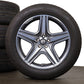 Original Mercedes Sommerräder 20 Zoll für GL GLS X166 W166 A1664012202