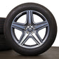 Original Mercedes Sommerräder 20 Zoll für GL GLS X166 W166 A1664012202