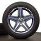 Original Mercedes Sommerräder 20 Zoll für GL GLS X166 W166 A1664012202
