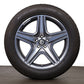 Original Mercedes Sommerräder 20 Zoll für GL GLS X166 W166 A1664012202