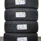 Original Mercedes Ganzjahresräder 18 Zoll für A-Klasse W169 & B-Klasse W245 A1694012002