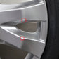 Original Mercedes Ganzjahresräder 18 Zoll für A-Klasse W169 & B-Klasse W245 A1694012002