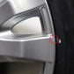 Original Mercedes Ganzjahresräder 18 Zoll für A-Klasse W169 & B-Klasse W245 A1694012002