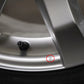 Original Mercedes Ganzjahresräder 18 Zoll für A-Klasse W169 & B-Klasse W245 A1694012002