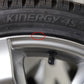 Original Mercedes Ganzjahresräder 18 Zoll für A-Klasse W169 & B-Klasse W245 A1694012002