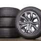 Mercedes G-Klasse W463 W465 63 AMG 20 Zoll Winterräder A4654010900 NEU Original