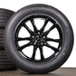 Original Mercedes G-Klasse Räder 20 Zoll für G-Klasse W463 W465 A4634013900