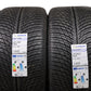 21 Zoll Winterräder original Mercedes AMG GT C192 A1924011900 Winterreifen NEU