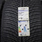 21 Zoll Winterräder original Mercedes AMG GT C192 A1924011900 Winterreifen NEU