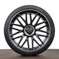 21 Zoll Winterräder original Mercedes AMG GT C192 A1924011900 Winterreifen NEU