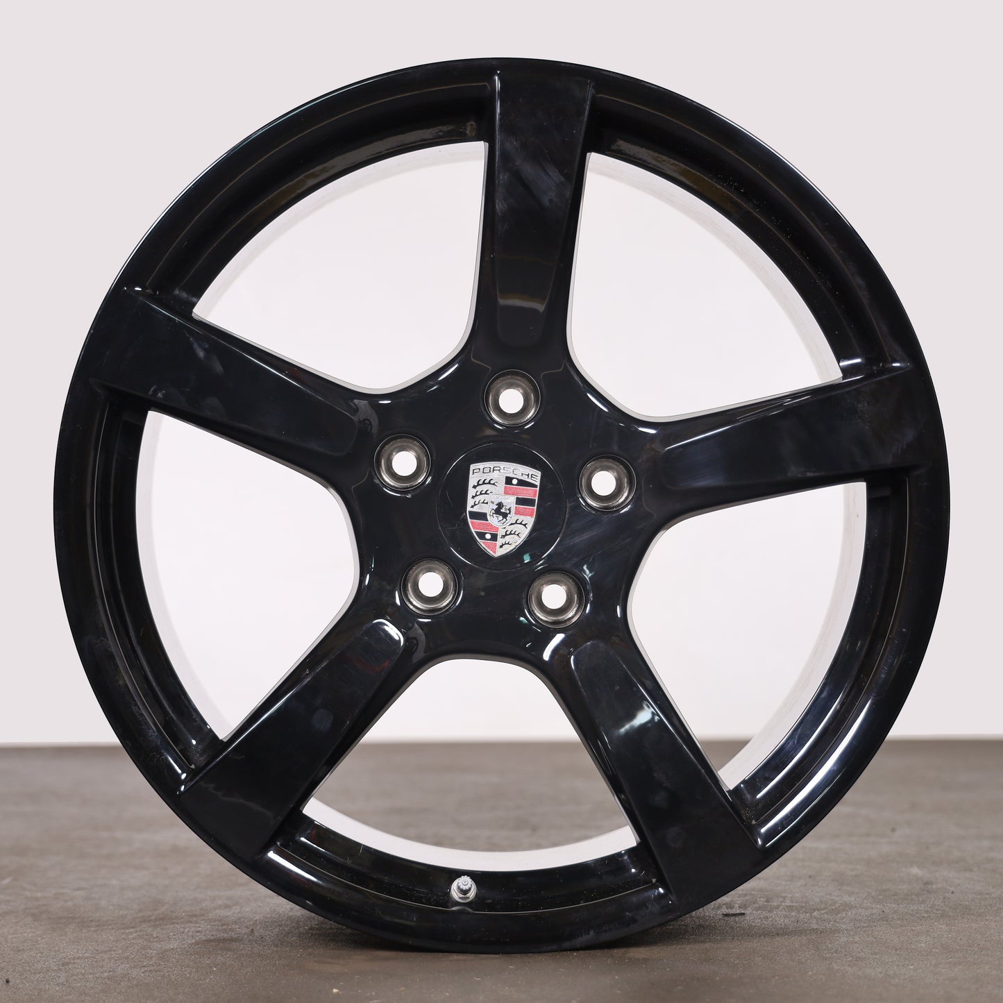 Porsche Alufelgen 19 Zoll Original für 718 Cayman & 718 Boxster 982 982601025B