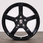 Porsche Alufelgen 19 Zoll Original für 718 Cayman & 718 Boxster 982 982601025B