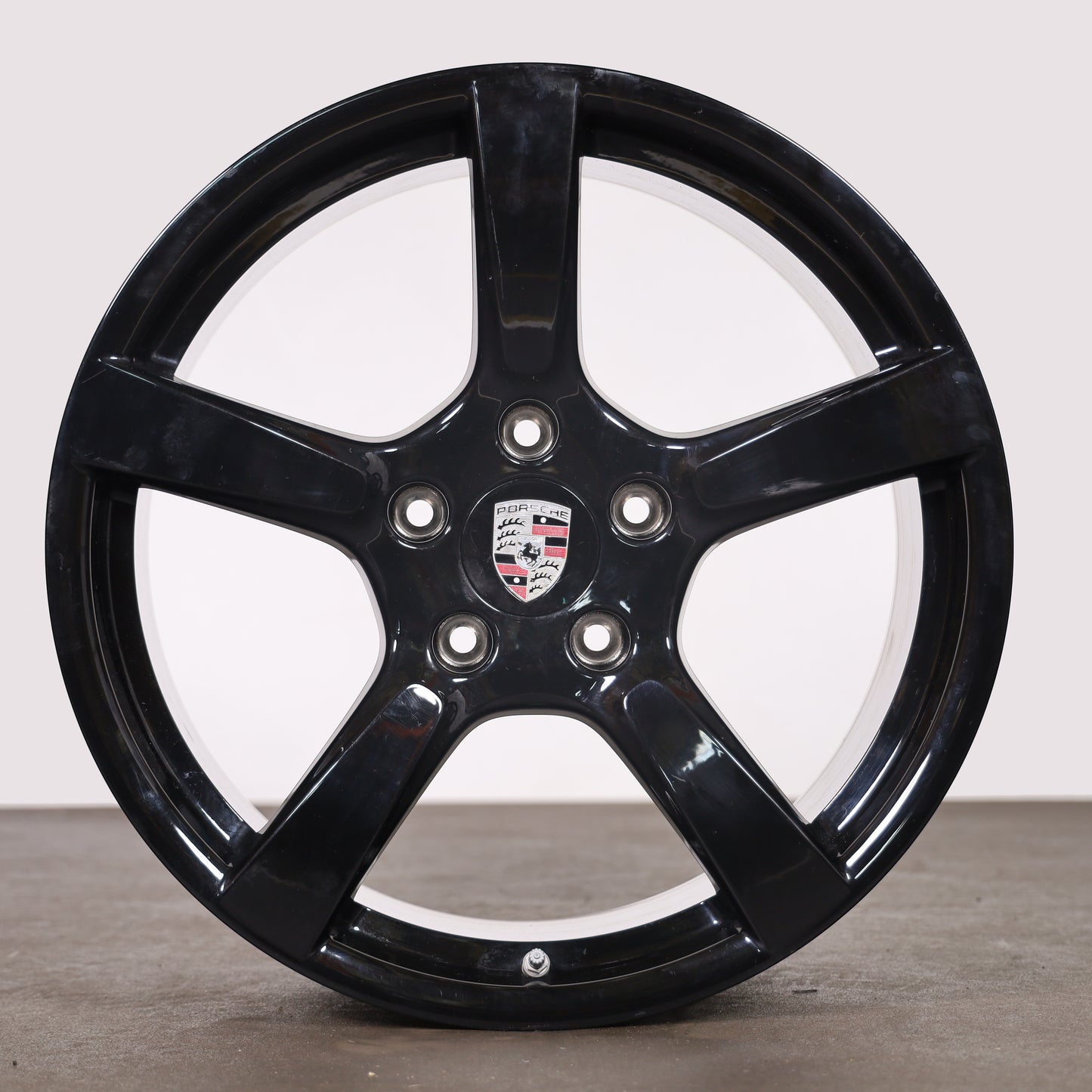 Porsche Alufelgen 19 Zoll Original für 718 Cayman & 718 Boxster 982 982601025B