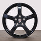 Porsche Alufelgen 19 Zoll Original für 718 Cayman & 718 Boxster 982 982601025B