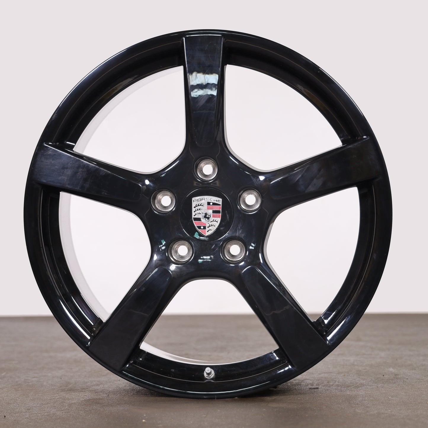 Porsche Alufelgen 19 Zoll Original für 718 Cayman & 718 Boxster 982 982601025B