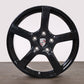 Porsche Alufelgen 19 Zoll Original für 718 Cayman & 718 Boxster 982 982601025B